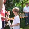 1. Godesberger Jugend- und Amateurpokal, 11. Juni 2017